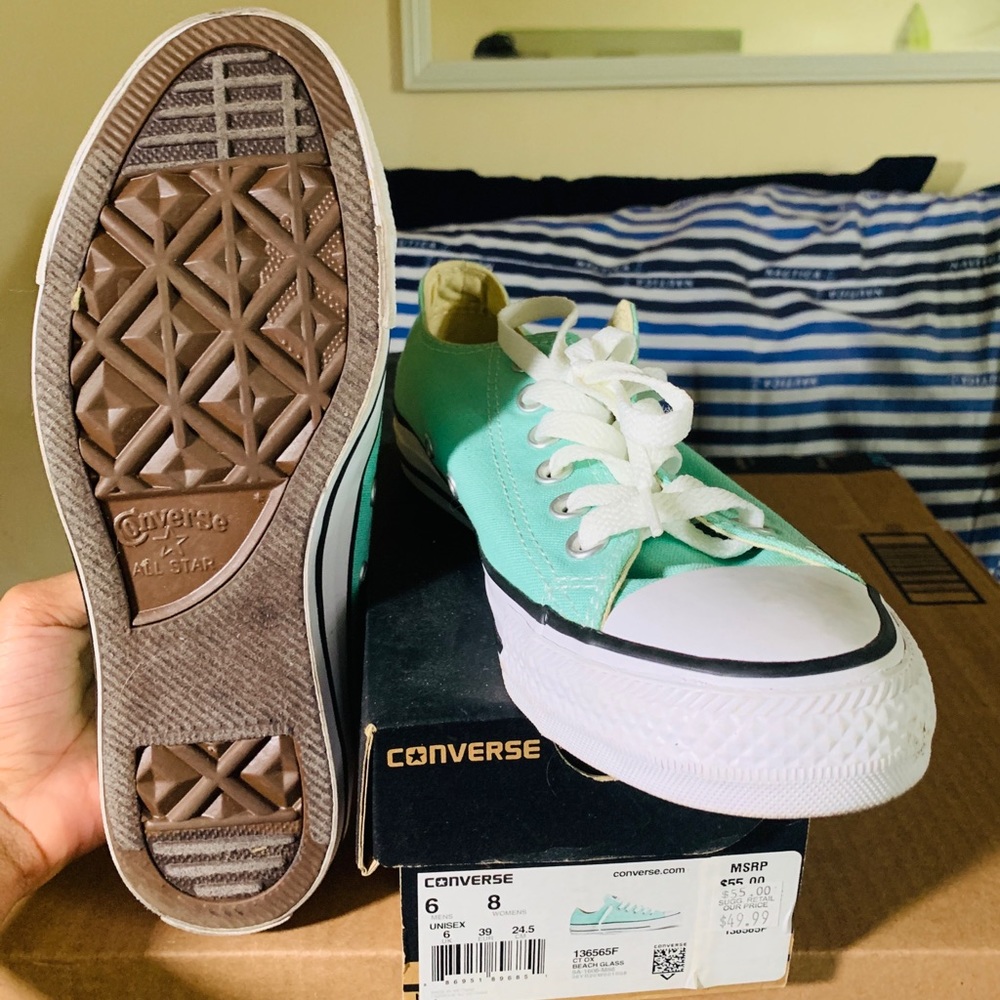 Converse
